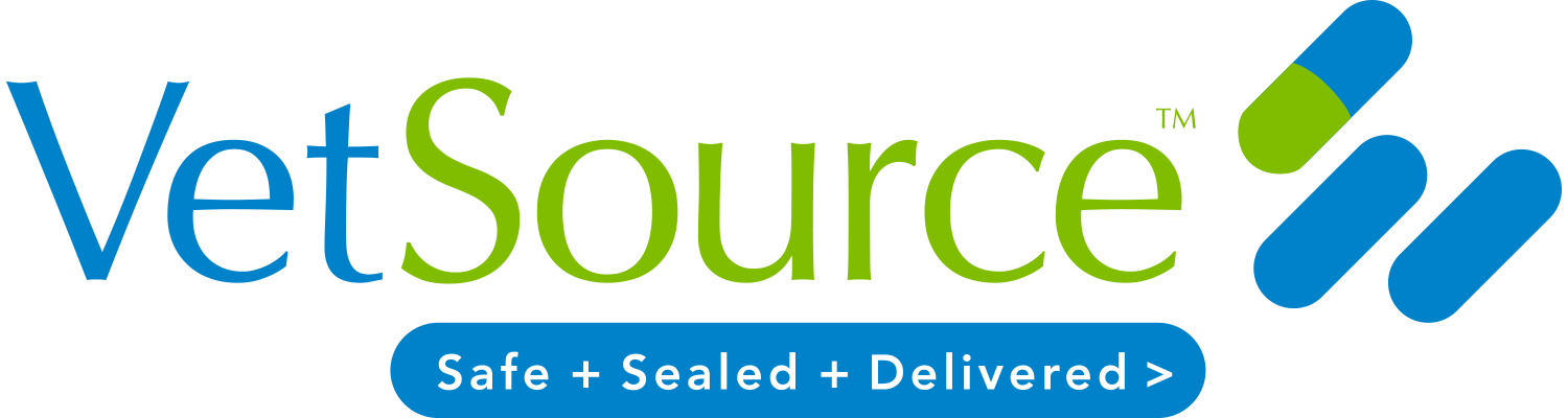 VetSource Logo Banner